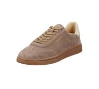 GANT Footwear Cuzmo - Zapatillas Deportivas para Hombre, Talla 42 EU, Marrón Desierto., 42 EU