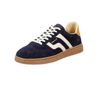 GANT Footwear Cuzmo - Zapatillas Deportivas para Hombre, Talla 43 EU, Azul, 43 EU