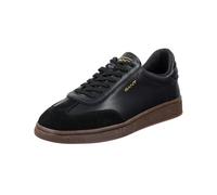 GANT Footwear Cuzmo - Zapatillas Deportivas para Hombre, Talla 43 EU, Negro, 43 EU