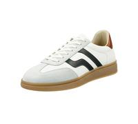 GANT FOOTWEAR Cuzmo, Zapatillas Hombre, Color Blanco, 41 EU