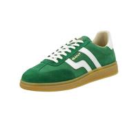 GANT FOOTWEAR Cuzmo, Zapatillas Hombre, Color Verde, 42 EU