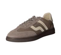 GANT FOOTWEAR Cuzmo, Zapatillas Hombre, Crudo, 44 EU