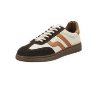 GANT FOOTWEAR Cuzmo, Zapatillas Hombre, Dk Brown Tan, 43 EU