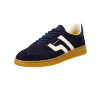 GANT Zapatillas Cuzmo para hombre Marine 42 EU