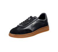 GANT FOOTWEAR Cuzmo, Zapatillas Hombre, Negro, 45 EU