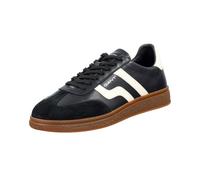 GANT FOOTWEAR Cuzmo, Zapatillas Hombre, Negro, 45 EU