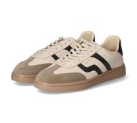 GANT Zapatillas deportivas bajas marrón / negro / blanco lana 43 marrón / negro / blanco lana