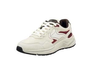 GANT Footwear Jaybro - Zapatillas Deportivas para Hombre, Color Blanco, Talla 42 EU, Blanco, 42 EU
