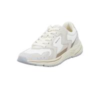 GANT Footwear Jaybro - Zapatillas Deportivas para Hombre, Talla 43 EU, Off White Putty, 43 EU