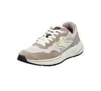 GANT Footwear Jaybro - Zapatillas Deportivas para Hombre, Talla 44 EU, Cold Beige, 44 EU
