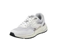 GANT Footwear Jaybro - Zapatillas Deportivas para Hombre, Talla 44 EU, Off White Lt Gray, 44 EU