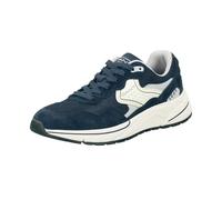 GANT FOOTWEAR Jaybro, Zapatillas Hombre, Azul, 46 EU