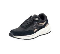 GANT FOOTWEAR Jaybro, Zapatillas Hombre, Negro, 43 EU