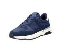 GANT FOOTWEAR Jeuton, Zapatillas Hombre, Marine, 44 EU
