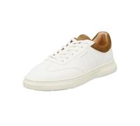 GANT Footwear JOREE Zapatillas para Hombre, Talla 41 EU, Crema, 41 EU