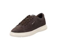 GANT Footwear JOREE Zapatillas para Hombre, Talla 43 EU, marrón Oscuro, 43 EU