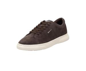 GANT Footwear JOREE Zapatillas para Hombre, Talla 43 EU, marrón Oscuro, 43 EU