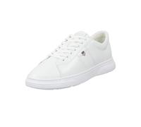GANT Footwear JOREE Zapatillas para Hombre, Talla 44 EU, Blanco, 44 EU