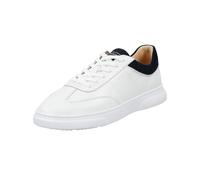 GANT Footwear JOREE Zapatillas para Hombre, Talla 44 EU, White Navy, 44 EU