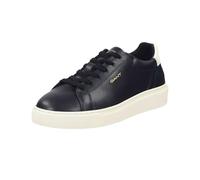 GANT Footwear Julice - Zapatillas Deportivas para Mujer, Talla 39 EU, Negro, 39 EU