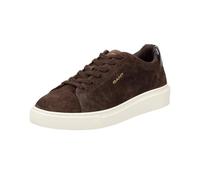 GANT FOOTWEAR Julice, Zapatillas Mujer, marrón Oscuro, 37 EU