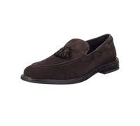 GANT Footwear Lozham Zapatillas Deportivas para Hombre, Talla 42 EU, marrón Oscuro, 42 EU