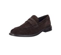 GANT Footwear Lozham Zapatillas Deportivas para Hombre, Talla 42 EU, marrón Oscuro, 42 EU