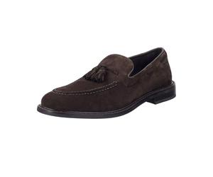 GANT Footwear Lozham Zapatillas Deportivas para Hombre, Talla 42 EU, marrón Oscuro, 42 EU