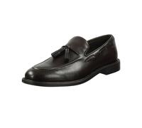 GANT Footwear Lozham Zapatillas Deportivas para Hombre, Talla 44 EU, marrón Oscuro, 44 EU
