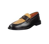 GANT Footwear Lozham Zapatillas Deportivas para Hombre, Talla 46 EU, marrón Oscuro, 46 EU