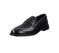 GANT Footwear Lozham Zapatillas Deportivas para Hombre, Talla 46 EU, Negro, 46 EU