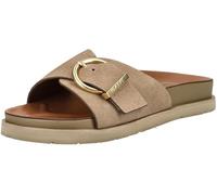 GANT FOOTWEAR Mardale, Sandalias Deportivas Mujer, Beige, 42 EU
