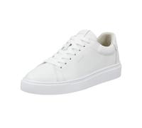 GANT FOOTWEAR MC Julien, Zapatillas Hombre, Blanco, 41 EU