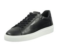 GANT FOOTWEAR MC Julien, Zapatillas Hombre, ébano Negro, 43 EU