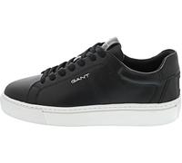 GANT FOOTWEAR MC Julien, Zapatillas Hombre, Negro Blanco, 41 EU