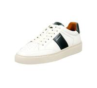 GANT FOOTWEAR MC Julien, Zapatillas Hombre, Off White Green, 42 EU