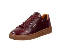 GANT FOOTWEAR MC Julien, Zapatillas Hombre, Port Wine, 42 EU