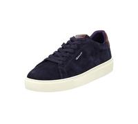 GANT Footwear MC Julien Zapatillas para Hombre, Talla 43 EU, Azul, 43 EU
