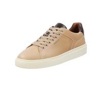 GANT Footwear MC Julien Zapatillas para Hombre, Talla 43 EU, Beige Brown, 43 EU