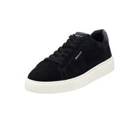 GANT Footwear MC Julien Zapatillas para Hombre, Talla 43 EU, Negro, 43 EU