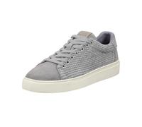 GANT Footwear MC Julien Zapatillas para Hombre, Talla 44 EU, Gris, 44 EU
