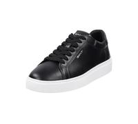 GANT Footwear MC Julien Zapatillas para Hombre, Talla 44 EU, Negro, 44 EU