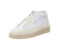 GANT FOOTWEAR Prepla, Zapatillas Mujer, Blanco, 39 EU