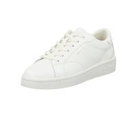 GANT FOOTWEAR Prepla, Zapatillas Mujer, Blanco, 41 EU