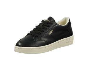 GANT FOOTWEAR Prepla, Zapatillas Mujer, Negro, 41 EU