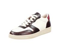 GANT FOOTWEAR Prepus, Zapatillas Hombre, Marrón Oscuro Beige, 41 EU