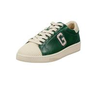 GANT Footwear Prepus Zapatillas para Hombre, Talla 42 EU, Gris Oscuro, 42 EU
