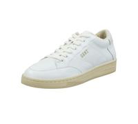 GANT Footwear Prepus Zapatillas para Hombre, Talla 43 EU, Blanco, 43 EU