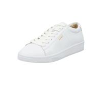 GANT Footwear Prepus Zapatillas para Hombre, Talla 44 EU, Blanco, 44 EU