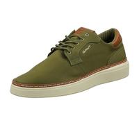 GANT FOOTWEAR San Prep, Zapatillas Hombre, Verde, 42 EU